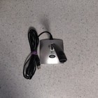 Logitech Usb Desktop Microphone Mic Usb Pivoting Ak5370 Tested Working