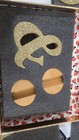 Mr And Mrs Wedding Wooden Sign Table Top Standing Party Decor