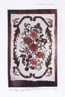 Vintage Hooked Rugs Price Guide Wool Floral Oriental Et