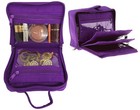 Yazzii Ca 10 P Crafters Mini Organizer Tote Bag For Crafts  Cosmetics  Jewelry