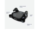 Graco Turbobooster 2 0 Backless Booster Car Seat  Denton