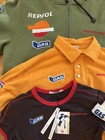 Motogp Repsol Honda Gas Jeans Michelin Motorcycle Racing Hoodie Polo Hat Shirt