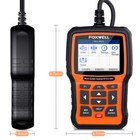 Foxwell Nt510 Elite For Toyota Bidirectional Car Obd2 Scanner Diagnostic Tool