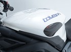 R g Carbon Tank Sliders For Triumph Daytona 675  Street Triple   R   Rs   S