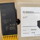 For Honeywell Ff-srs59352 Safety Relay 24vdc Us Free Tax