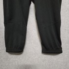 Nike Dri-fit Softball Pants Women   s S 30x19 Black Av6642-010 Athletic New