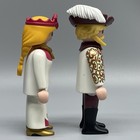 Playmobil Fairytale Prince Princess King Queen Female Male Adult Figure Castle