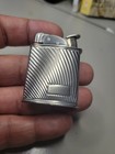 Vintage Evans 1940 s Lighter  working 