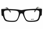 Mcm Mw5013-001-53 Eyeglasses Frame Size 53mm 17mm 145mm Black Unisex 8892145751