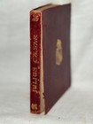 Antique Shakespeare Julius Caesar     1912 New Temple Miniature Book Cambridge Ed