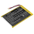 4250mah Battery For Autel Maxisys Mini mp808 mk906 ts608 ds808k im508 mk808bt