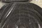 F13 Felt Strip  Soft  Plain Backing  25 Feet Long  1-1 2  Wide  1 4  Thick Pk-6