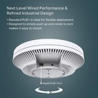 Tp-link Eap610 Omada Business Wifi 6 Ax1800 Wireless Gigabit Access Point