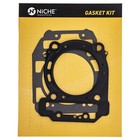 Cylinder Head Base Gasket Kit For Can-am Outlander 400 800 420630195