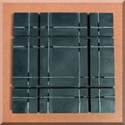 Atlas Ho Scale Slot Car Racing 90   Road   Road Crossing  1244 Track Brass Joiner