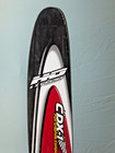 Ho Extreme Cdx-1 Adrenline Slalom Waterski 67  Wade Cox Pro Model No Bindings   