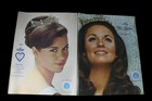 7 Vintage Miss America Beauty Pageant Miss Heart Of Ohio   Miss Ohio Programs