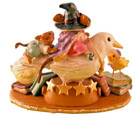 Wee Forest Folk Retired Special Mouse Expo Mother Goose