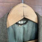 Vintage U s  Army Ike Jacket 38l Korean War Ww2 Vtg Military Vtg 
