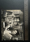 Vintage Japanese Movie Still Photo 1960s-70s  20843