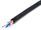 1-100 ft Mogami W2549 Mic Lr Cable Amphenol Xlr-f To 2 Rca Connectors Audio Aux