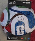 Lamine Yamal Signed 2026 Fifa World Cup Soccer Ball With Coa backpack  Fifa Mug