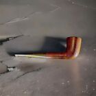 Vintage Estate Pipe  Dr  Plumb   2931 London Made