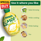 Lemon Juice From Concentrate   100  Lemon Juice For Cocktails  Cooking  Baking  