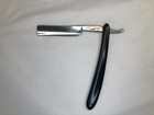 A w  Wadsworth   Son Xlnt Germany Straight Razor Vintage With Case Very Sharp