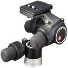 Manfrotto 405 Pro Digital Geared Head With Rc4 Rapid Connect Plate 410pl