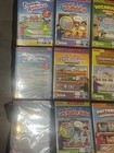 Brand New  sealed  Lot Of 18 Lakeshore Interactive Learning Activities 