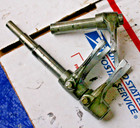 1988 Honda Cr250 Oem Transmission Shifting Forks