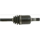 Cv Axle Front Left For Ford Fusion Mazda 6 Mercury Milan 2003 2009 6e5z3a427a
