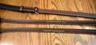 Edgewood  Fancy Breastplate  Brown  Horse Full