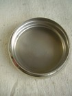 Vintage Russian Metal Enamel Box Leningrad 