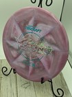 New Discraft 2024 Ledgestone X Swirl Zone Putter Disc Golf Disc 173-174 Grams