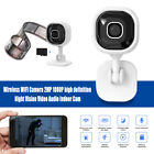 Wireless Security Camera System Outdoor Home Wifi Night Vision Camera 1080p Hot