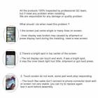 Oem For Iphone 7 7 Plus Full Complete Lcd Display Touch Screen Digitizer Camera