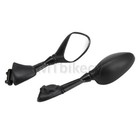 Motorcycle Rearview Mirrors For Bmw S1000rr 2009-2018