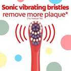 Colgate Kids Battery Powered Toothbrush  Kids Battery Toothbrush With Included A