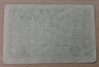 1923 Germany 10000000 Mark Note