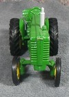 John Deere Model M Series 111 Tractor By Ertl 1 16 Scale Die-cast Metal