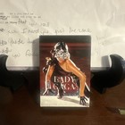 Rare Limited To 100 Lady Gaga Poker Face Playing Cards Still Sealed