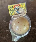 Vintage 90s  the Mother Of All Jawbreakers  Candy Creative Confections Nos 