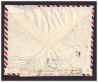 Egypt - 1954 Cover Censored By Egyptian Postal Administration To Cairo 