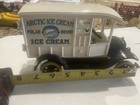Motorcade Toys Cast Iron Artic Ice Cream Shop Arcade Inspired