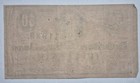 1864 Confederate States Of America  50 Cent Note Fractional Currency