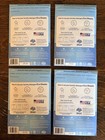 Earth Breeze Eco Sheets Detergent Sheets Fragrance Free 30 60 Loads