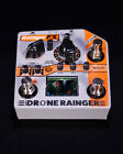 Rainger Fx Drone Ranger Digital Delay Synth Effect Pedal