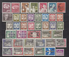 Germany Berlin 1960-1965 - Complete Year Sets - Mnh  m1 